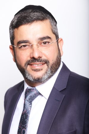 עו״ד שלמה יהושע לוי